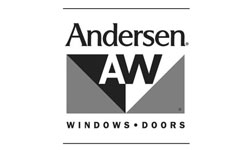 Anderson aw logo