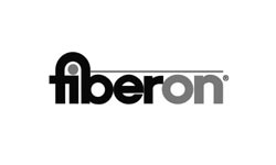 fiberon logo
