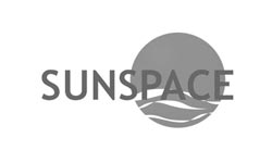 sunspace logo
