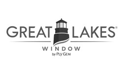 Great Lakes Window logo