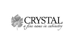 crystal logo