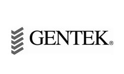 Gentek logo