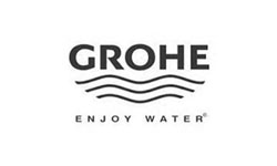 grohe logo