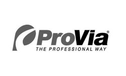 ProVia logo