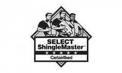 select shingle master