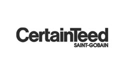 Certainteed Saint Gobain Logo