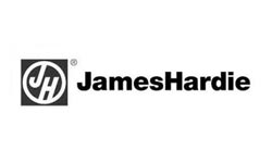 James Hardie logo