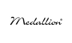 medallion logo