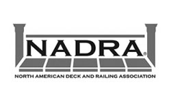 NADRA logo
