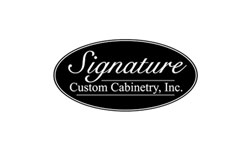 signature logo