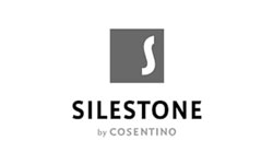 silestone logo