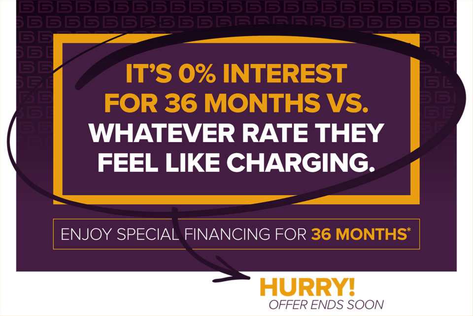 February Monthly Offers