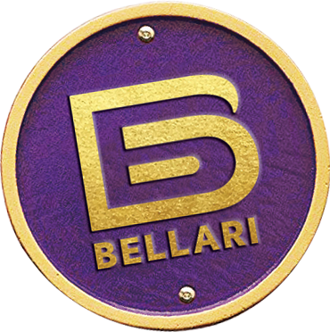 Bellari Logo