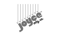 Joyce Mfg Co. Logo