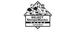 Shinglemaster - Logo