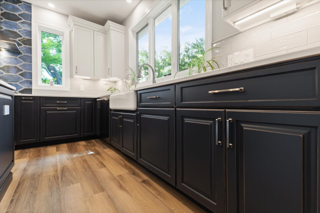 Kitchen Remodeling Gallery Bellari