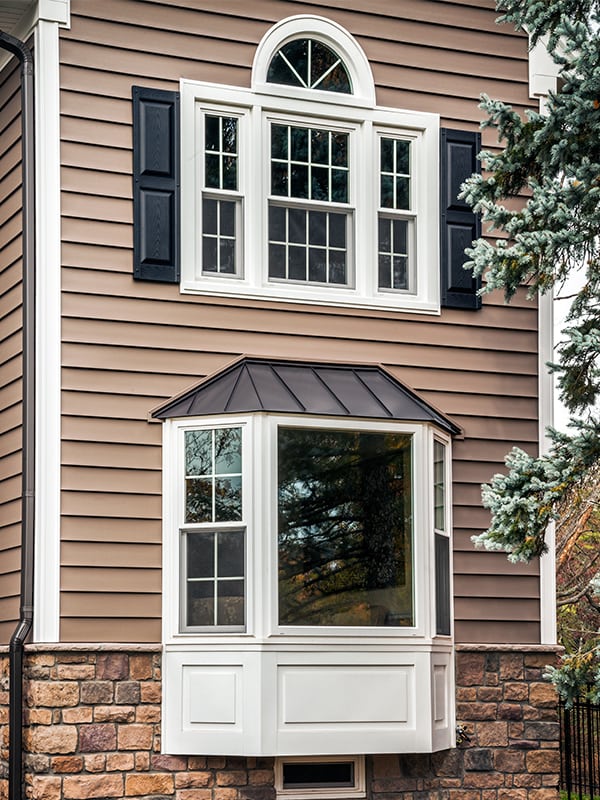 Siding
